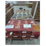 Bruce Solid Hardwood Flooring, 8 X BID, 160sq.ft