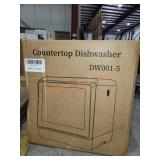 Countrrtop Dishwasher