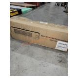 Wall Mount Patio Heater