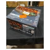 UNOPENED BY ROCKEY TEAM, MAY BE DAMAGED OR