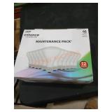 UNOPENED BY ROCKEY TEAM, MAY BE DAMAGED OR