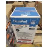 24" Chimney Pipe Length