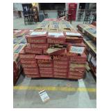 Bruce Solid Hardwood Flooring, 11 X BID, 220sq.ft