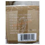 UNOPENED BY ROCKEY TEAM, MAY BE Damaged or