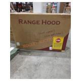 Range Hood