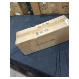 UNOPENED BY ROCKEY TEAM, Pieces MAY BE missing or