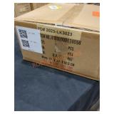 UNOPENED BY ROCKEY TEAM, Pieces MAY BE missing or