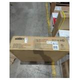 Summit Electric Cooktop