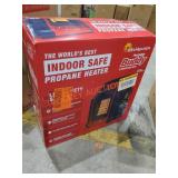 Mr Heater Propane Heater