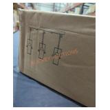 UNOPENED by ROCKEY TEAM may be damaged or missing