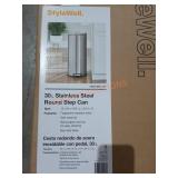 UNOPENED BY ROCKEY TEAM, MAY BE DAMAGED OR