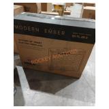 Uptown 28" Smart Electric Fireplace