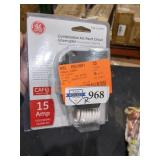 UNOPENED BY ROCKEY TEAM, Pieces MAY BE missing or