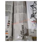 Therma Fiber Insulation