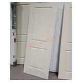 30" x 80" Door Slab
