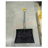 1 true temper snow shovel