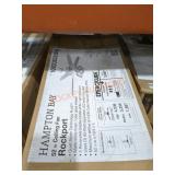 UNOPENED BY ROCKEY TEAM, Pieces MAY BE missing or