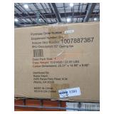 UNOPENED BY ROCKEY TEAM, Pieces MAY BE missing or