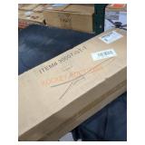 UNOPENED BY ROCKEY TEAM, Pieces MAY BE missing or