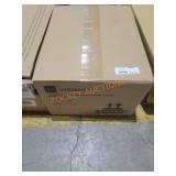 8" Widespread Bathroom Faucet