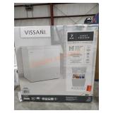 Vissani 7Cu. Ft. Chest Freezer