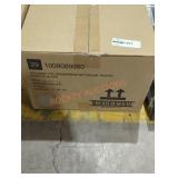 Caladine 8" Widespread Bathroom Faucet 3PK