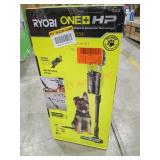 Ryobi 18V Stick Vacuum Kit