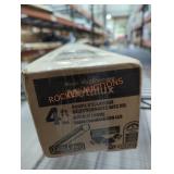 UNOPENED by ROCKEY TEAM may be damaged or missing