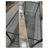 UNOPENED by ROCKEY TEAM may be damaged or missing