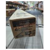 UNOPENED by ROCKEY TEAM may be damaged or missing