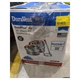 Duravent 30ï¿½ Elbow Kit