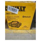 DeWalt Jobsite Bluetooth Radio Charger