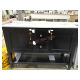 49" Vanity