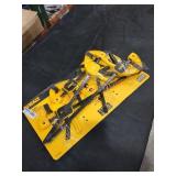 Sold As Is Where Is, No Guarantees No Returns,