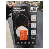 UNOPENED BY ROCKEY TEAM, MAY BE Damaged or