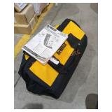 DeWalt 20V 16Ga Finish Nailer