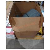 Box of Grey Cushions