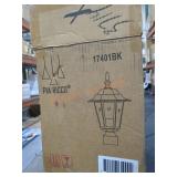 UNOPENED BY ROCKEY TEAM, Pieces MAY BE missing or