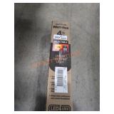 UNOPENED BY ROCKEY TEAM, MAY BE Damaged or