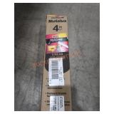 UNOPENED BY ROCKEY TEAM, MAY BE Damaged or