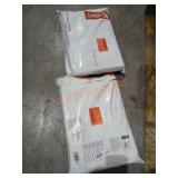 (2) X-Large Patio Cushion Storage Bag