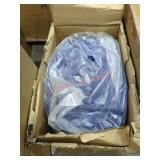 40ft x 60ft Medium Duty Tarp