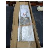 Sold As Is Where Is, No Guarantees No Returns,