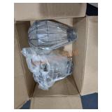 UNOPENED BY ROCKEY TEAM, Pieces MAY BE missing or