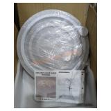 Sold as is where is. Items are not Tested. No