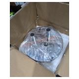 Sold as is where is. Items are not Tested. No