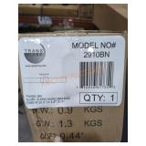 UNOPENED BY ROCKEY TEAM, MAY BE Damaged or