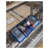 UNOPENED BY ROCKEY TEAM, Pieces MAY BE missing or