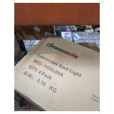 UNOPENED BY ROCKEY TEAM, Pieces MAY BE missing or