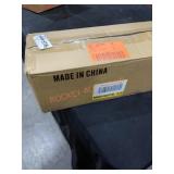 UNOPENED BY ROCKEY TEAM, Pieces MAY BE missing or